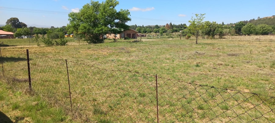 3 Bedroom Property for Sale in Paul Roux Free State